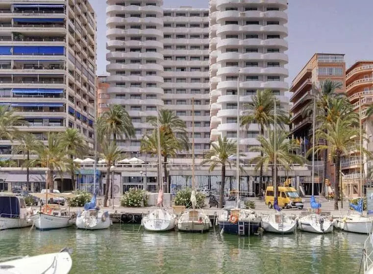 Fotos del hotel Palma Bellver , Affiliated By Meliá:  61