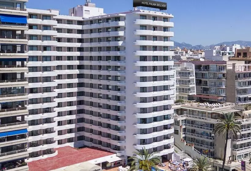 Fotos del hotel Palma Bellver , Affiliated By Meliá:  32