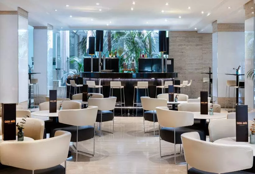 Fotos del hotel Palma Bellver , Affiliated By Meliá:  66