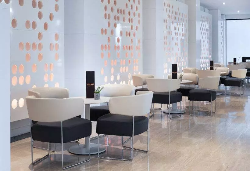 Palma Bellver , Affiliated By Meliá