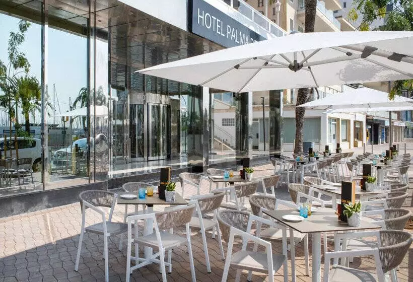 Fotos del hotel Palma Bellver , Affiliated By Meliá:  4
