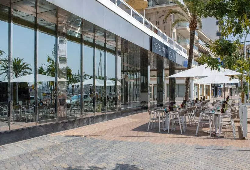 Fotos del hotel Palma Bellver , Affiliated By Meliá:  31