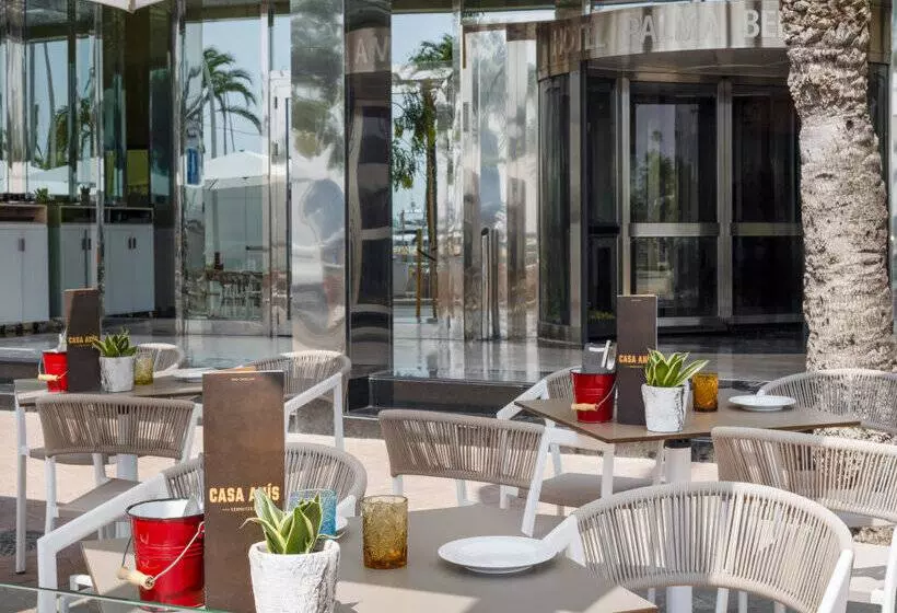 Fotos del hotel Palma Bellver , Affiliated By Meliá:  3