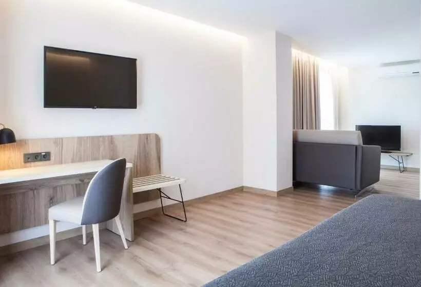 Fotos del hotel Presidente 4* Sup:  30