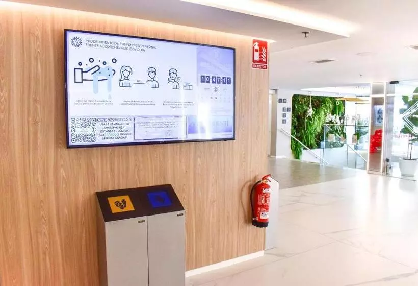 Fotos del hotel Presidente 4* Sup:  25