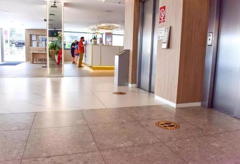 Fotos del hotel Presidente 4* Sup:  12