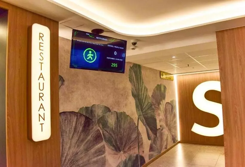 Fotos del hotel Presidente 4* Sup:  14