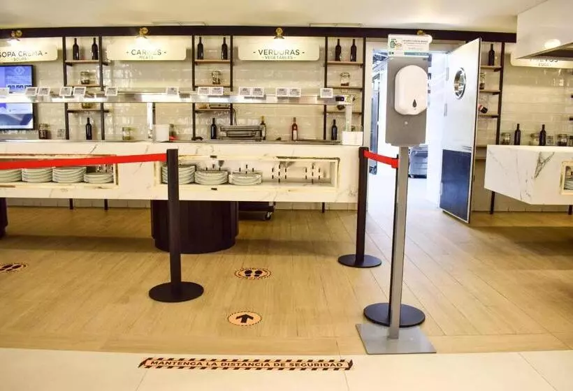 Fotos del hotel Presidente 4* Sup:  19