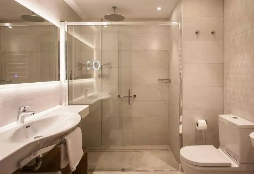 Fotos del hotel Presidente 4* Sup:  9