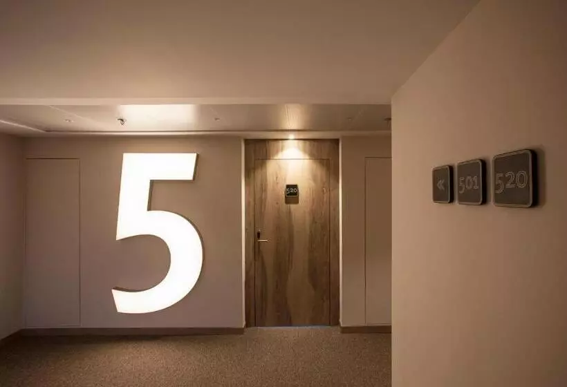 Fotos del hotel Presidente 4* Sup:  11