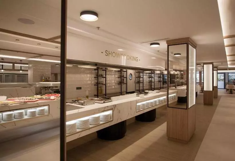 Fotos del hotel Presidente 4* Sup:  24