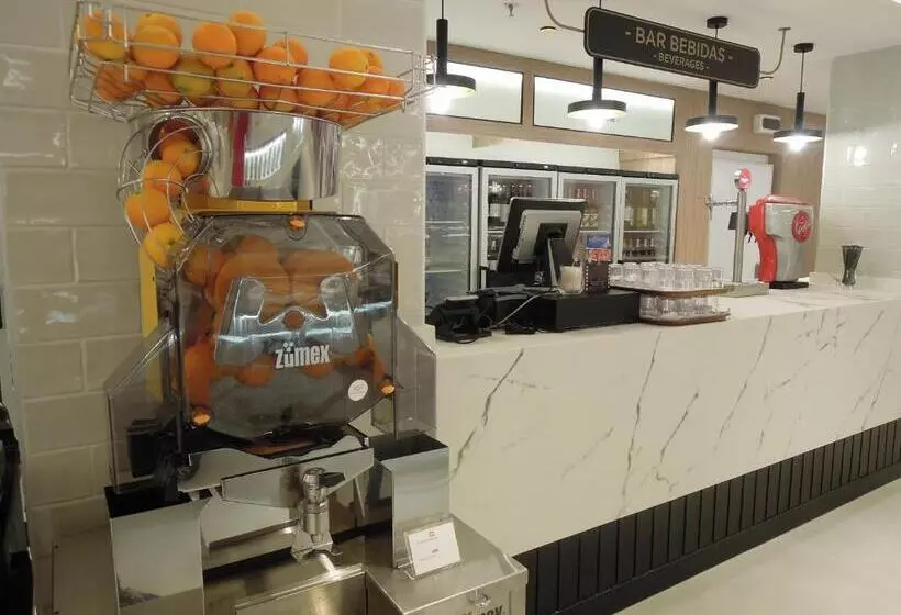 Fotos del hotel Presidente 4* Sup:  17