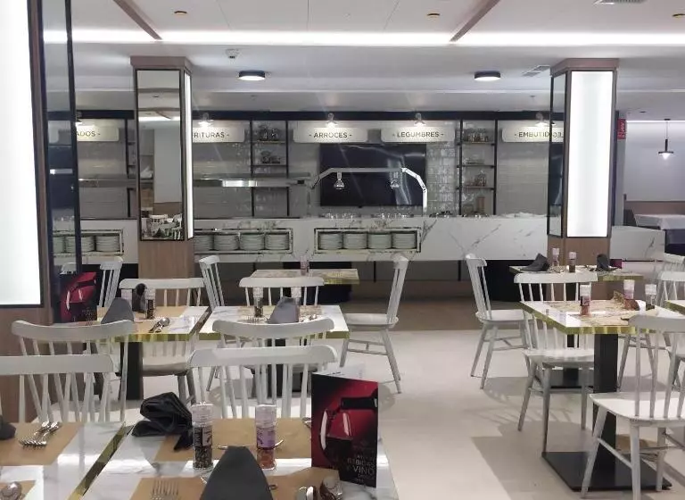 Fotos del hotel Presidente 4* Sup:  18