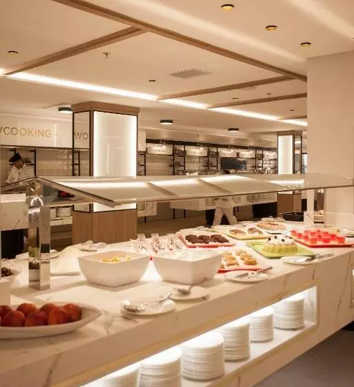 Fotos del hotel Presidente 4* Sup:  6