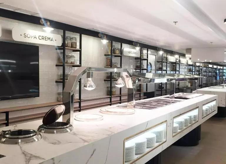 Fotos del hotel Presidente 4* Sup:  21