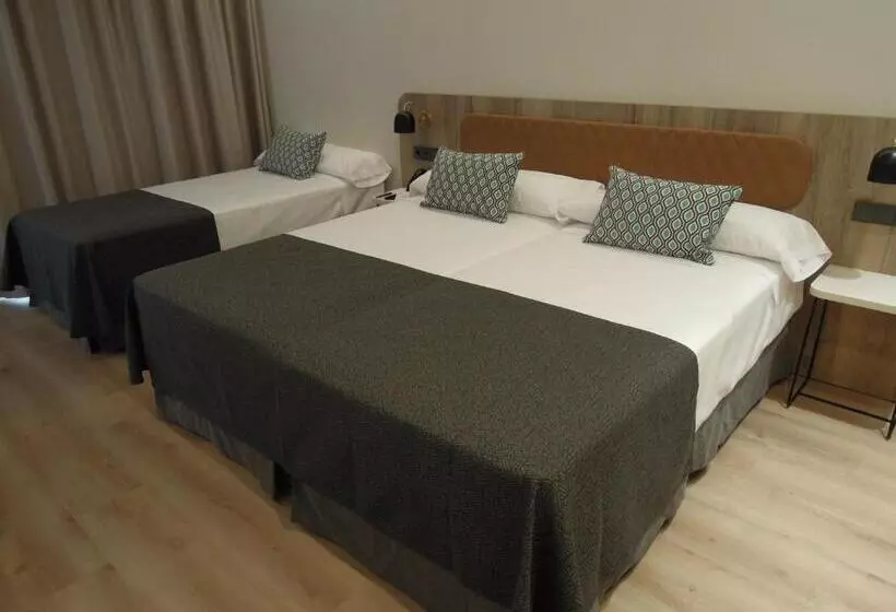 Fotos del hotel Presidente 4* Sup:  3