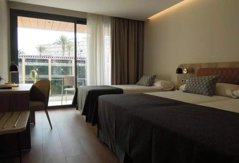 Fotos del hotel Presidente 4* Sup:  2