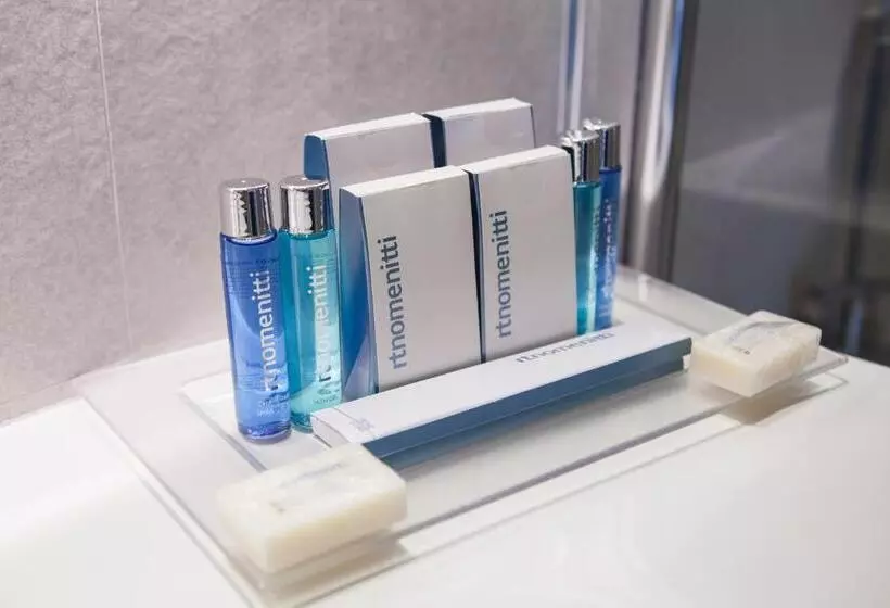 Fotos del hotel Presidente 4* Sup:  22