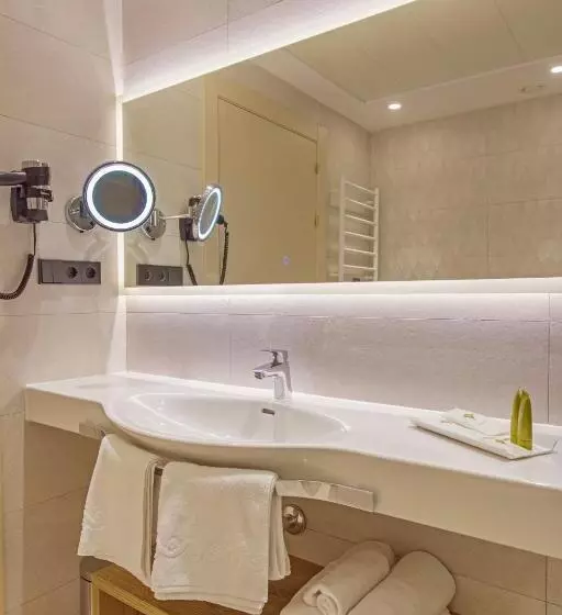 Fotos del hotel Presidente 4* Sup:  10