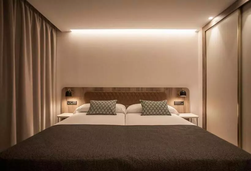 Fotos del hotel Presidente 4* Sup:  1