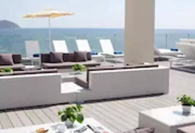 Fotos del hotel Sabina Playa:  8