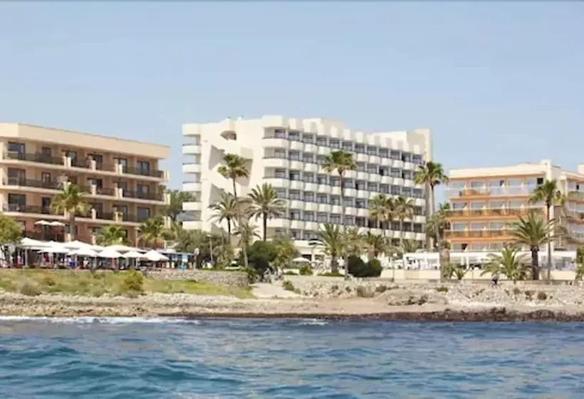 Fotos del hotel Sabina Playa:  2