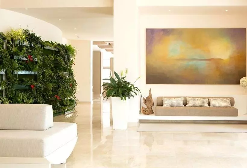 Fotos del hotel Sabina Playa:  25