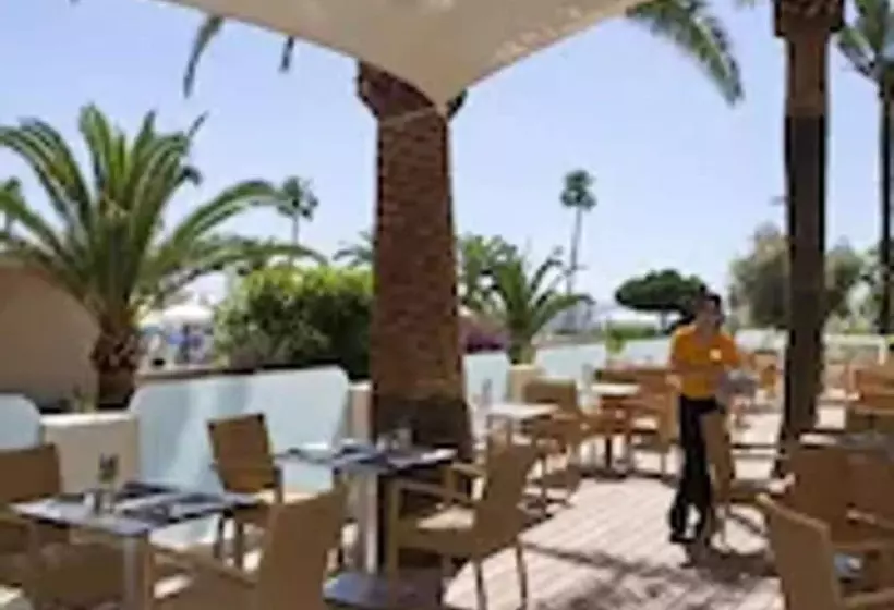 Fotos del hotel Sabina Playa:  12