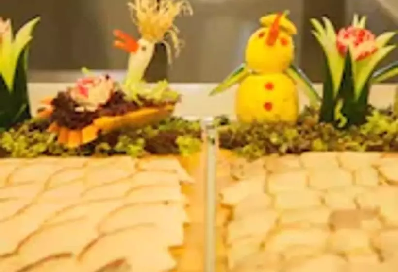 Fotos del hotel Sabina Playa:  6