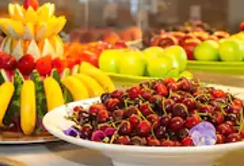 Fotos del hotel Sabina Playa:  11