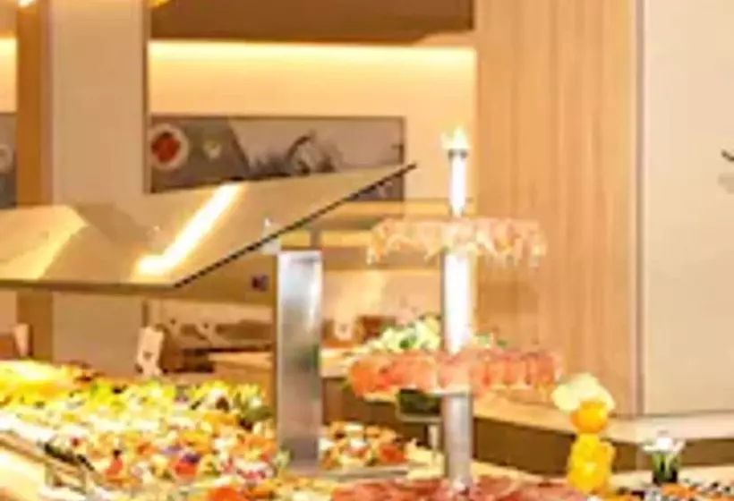 Fotos del hotel Sabina Playa:  22