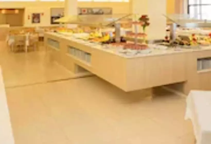 Fotos del hotel Sabina Playa:  4