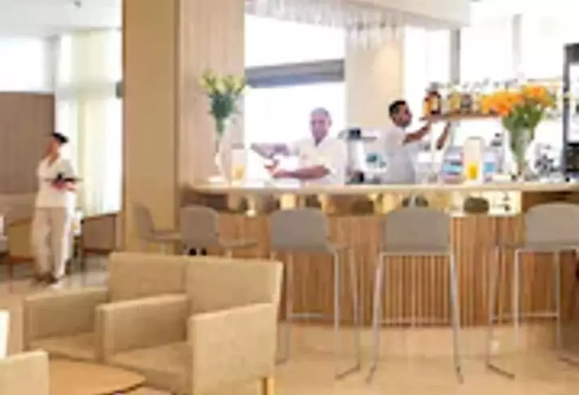 Fotos del hotel Sabina Playa:  7