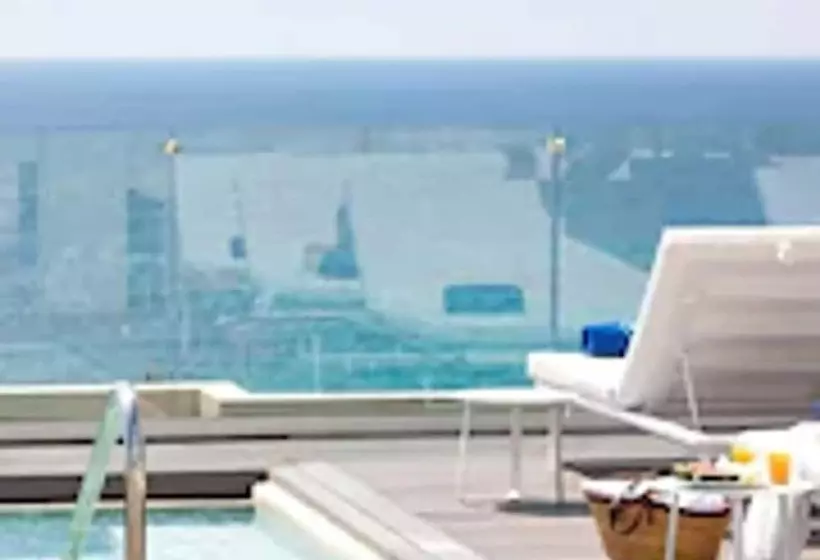 Fotos del hotel Sabina Playa:  16