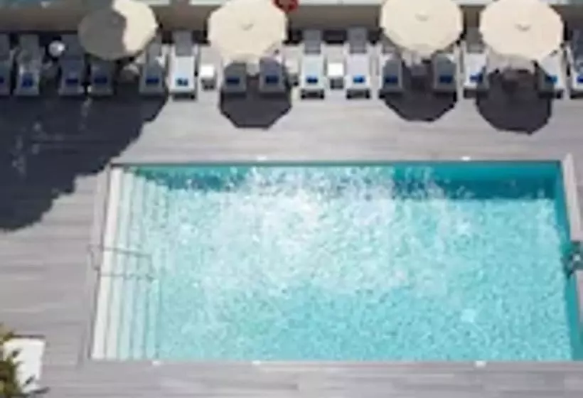 Fotos del hotel Sabina Playa:  17