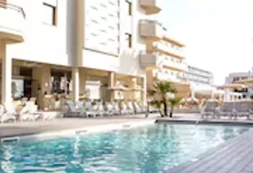 Fotos del hotel Sabina Playa:  20