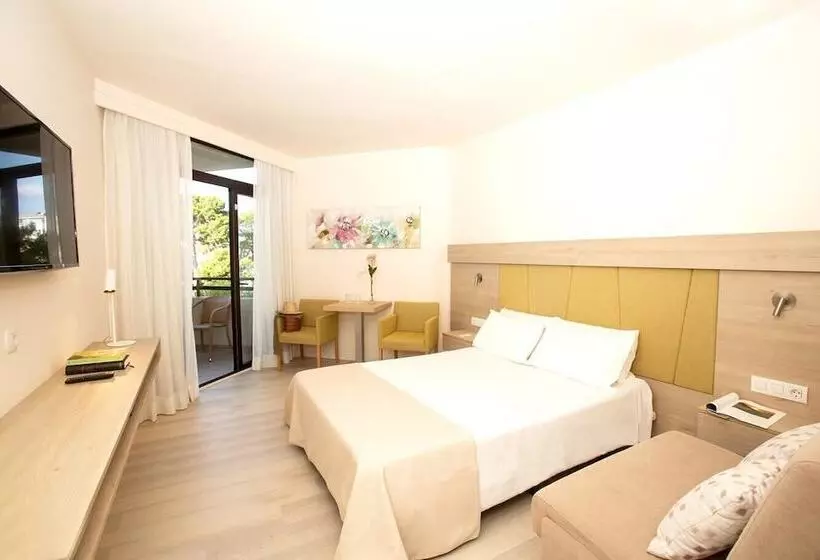 Fotos del hotel Sabina Playa:  23