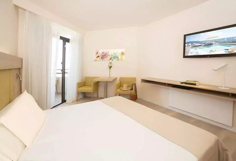 Fotos del hotel Sabina Playa:  18