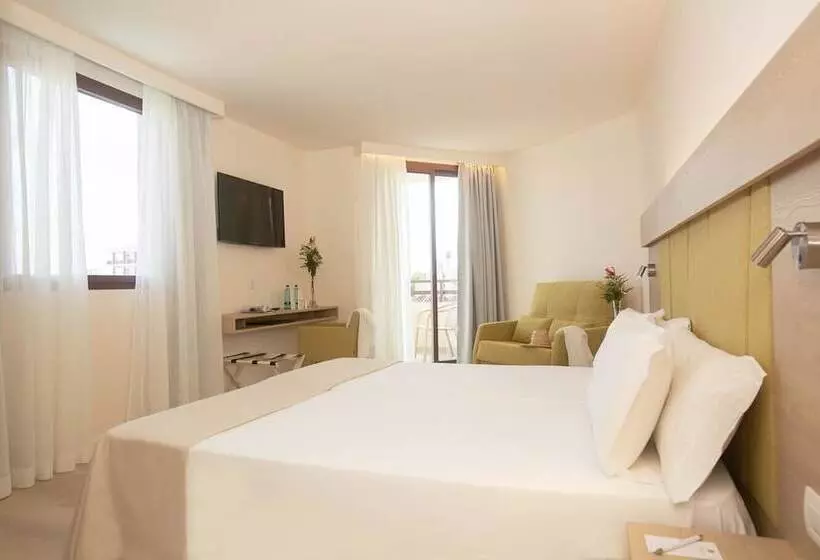 Fotos del hotel Sabina Playa:  14