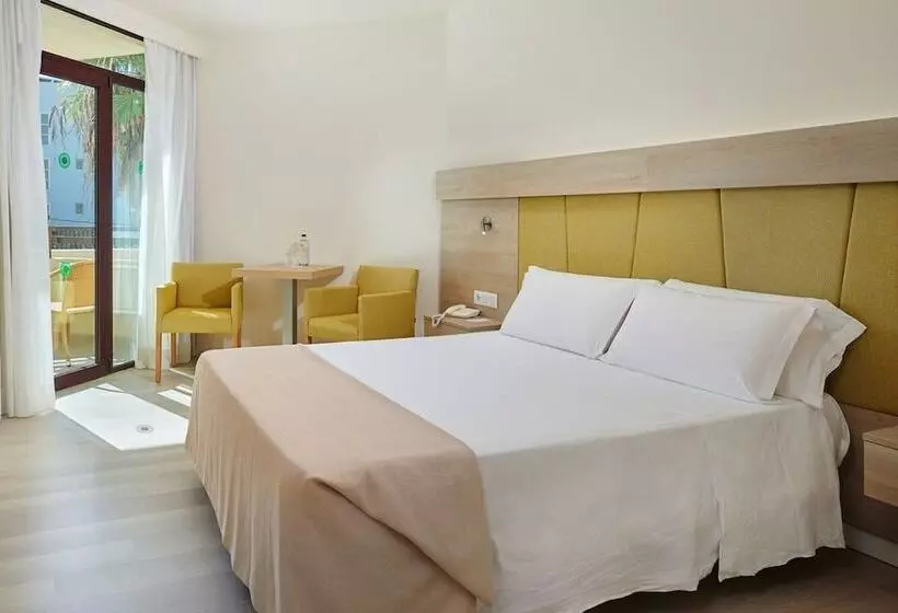 Fotos del hotel Sabina Playa:  10