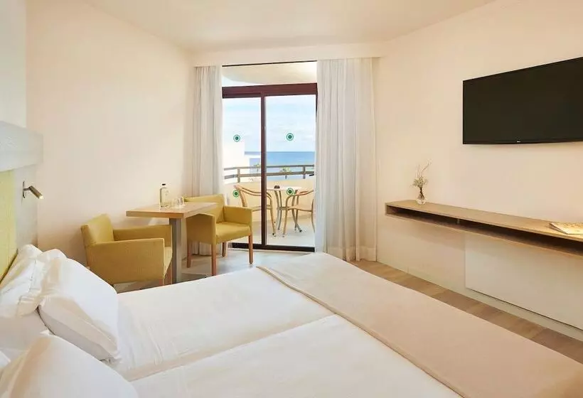 Fotos del hotel Sabina Playa:  24