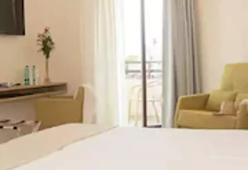 Fotos del hotel Sabina Playa:  21