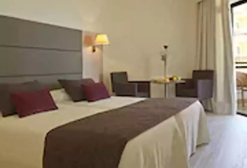 Fotos del hotel Sabina Playa:  3