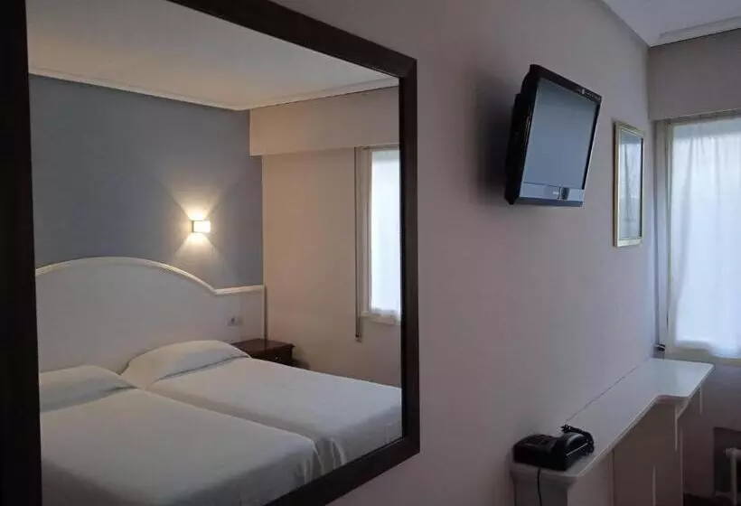 Fotos del hotel Sablón:  20