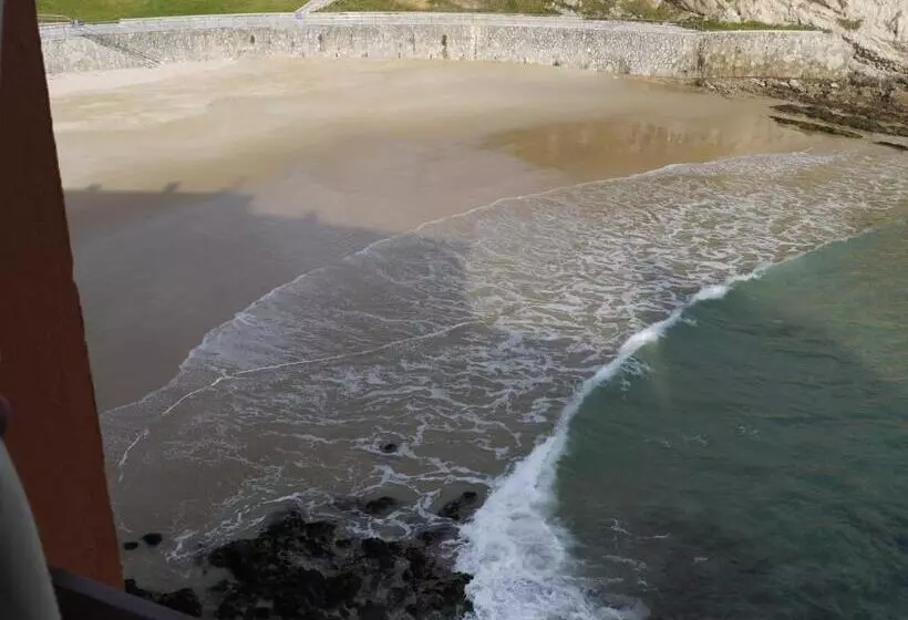 Fotos del hotel Sablón:  4