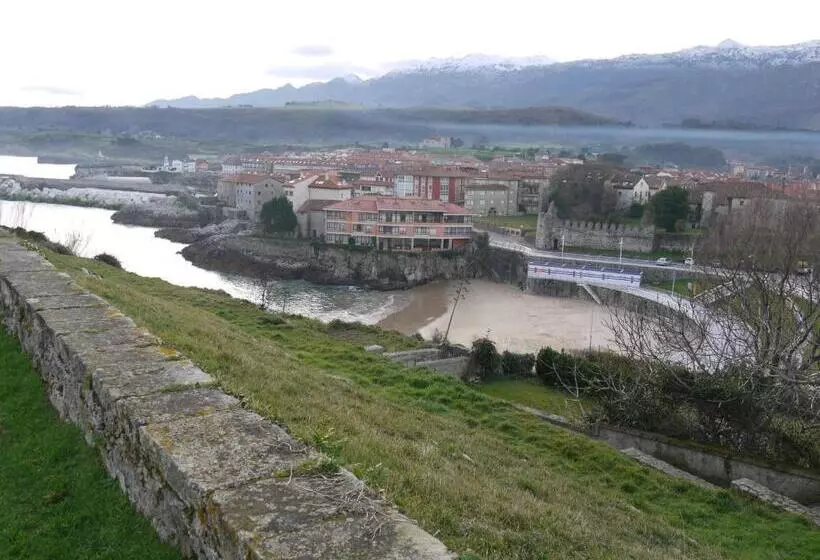 Fotos del hotel Sablón:  5