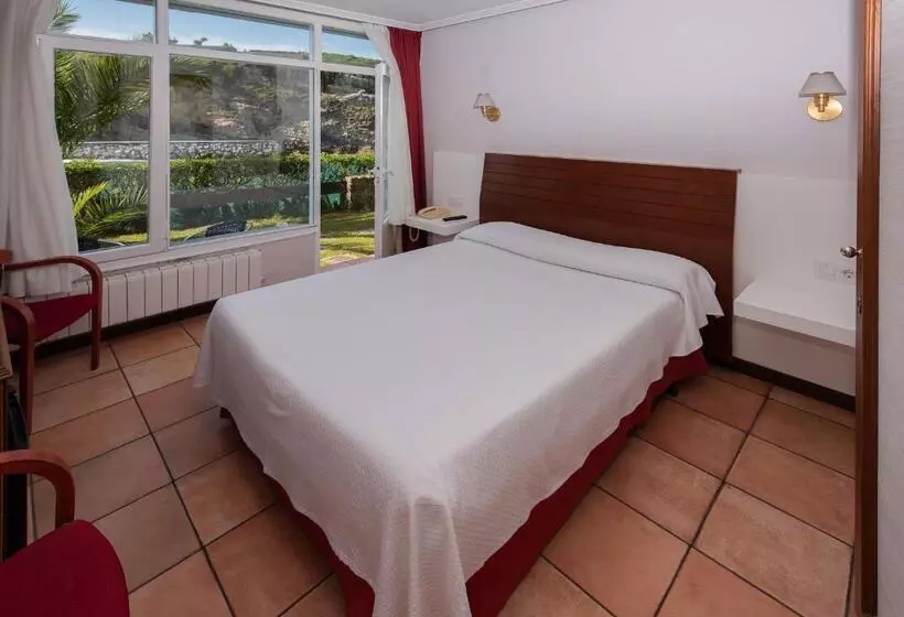 Fotos del hotel Sablón:  23