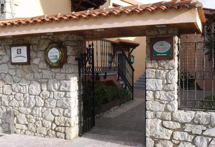 Fotos del hotel Sablón:  14