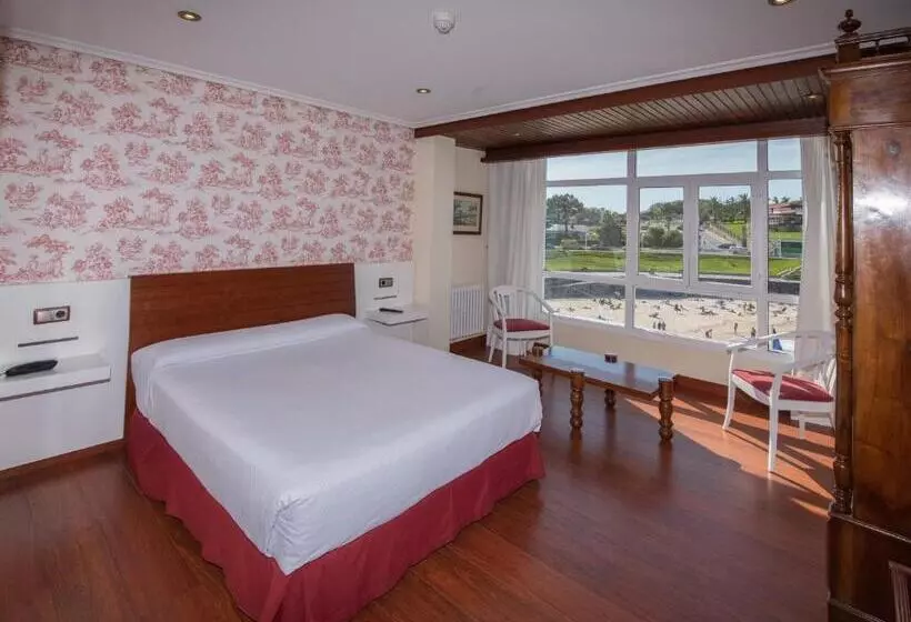 Fotos del hotel Sablón:  22