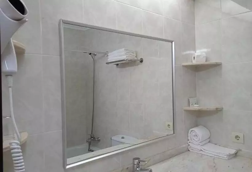 Fotos del hotel Sablón:  13